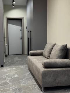 1bd Apartment in Sanville Park, Sviatopetrivske - 2 floor 311 - 5