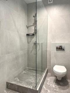 1bd Apartment in Sanville Park, Sviatopetrivske - 2 floor 311 - 2