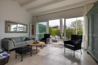 Holidayhome- Lepelblad 97 Nieuwvliet-Bad - 8