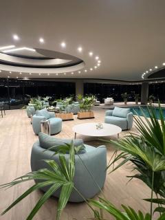 Condominio SKY Eclipse Lujo y confort en la mejor zona - 2