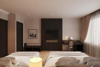 D'la Lento Hotel - 6