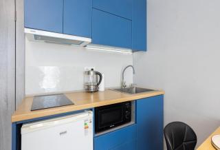 Nyvky Like Home - Нивки Парк - Квартира 10-1 - 5