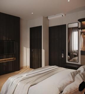 D'la Lento Hotel - 2