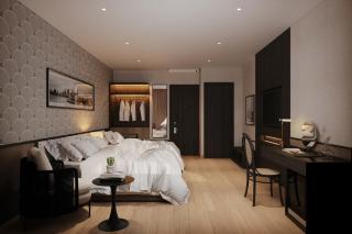 D'la Lento Hotel - 1