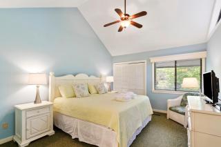 582 Spicebush at Sea Pines - Sleeps 6 - 9