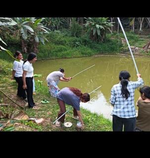 Coorg divine Home stay - 3