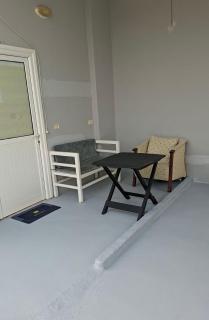 Kalemi Apartment - 3