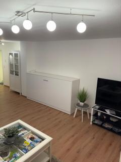 Peter's Ferienwohnung Nahe Rust, Kehl, Straßburg, Offenburg - 6