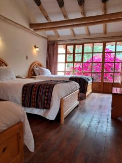 IORANA HOTEL Urubamba - 8