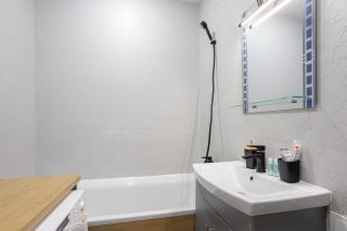 Nyvky Like Home - Нивки Парк - Квартира 10-1 - 2