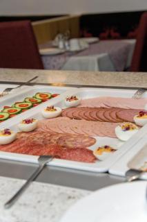 Hotel Garni Rauch - 7