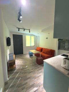 Apartment Meore - 5