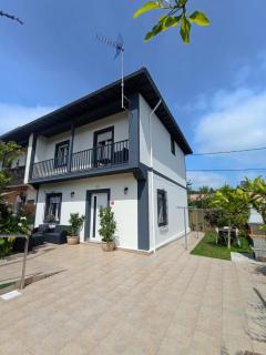 Casa independiente entre mar y montaña - 7