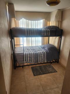 Comodo departamento en reñaca - 6