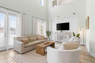Private Beach Access, Gated, Courtyard Pool, Pet Friendly - 7