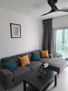 Sea Breeze Suites - 1