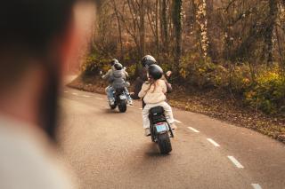 Ravenbosch - Fireplace Garden Shed - 7