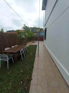 Casa independiente entre mar y montaña - 3