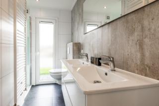 Ravenbosch - Fireplace Garden Shed - 3