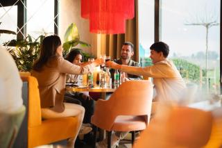 Ravenbosch - Fireplace Garden Shed - 2