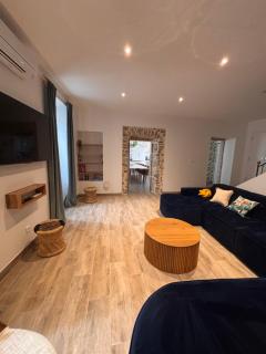 La maison des papés - 8