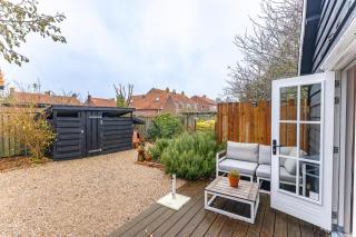 Holiday home - Schoolstraat 6a Vrouwenpolder - 9