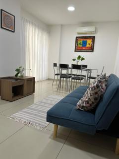 Apartamento Los Jazmines Norte - 5