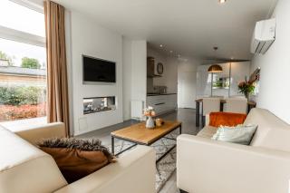 Ravenbosch Royal - Bath Atmosph firepl - 8