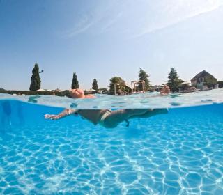 Ravenbosch Royal - Bath Atmosph firepl - 3