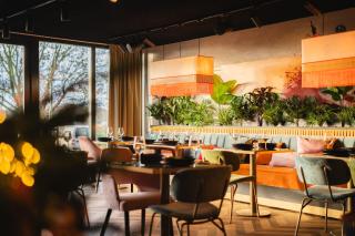 Ravenbosch Royal - Bath Atmosph firepl - 2