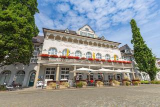 Mintrops Stadt Hotel Margarethenhöhe - 0