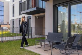 Glow Apartments - Faro Beach Garden - 0