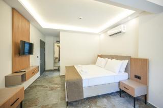 ADA BOUTİQUE HOTEL - 9