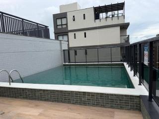 Fascínio Quarts Residence - 0