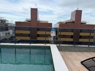 Fascínio Quarts Residence - 9