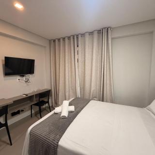 Fascínio Quarts Residence - 4