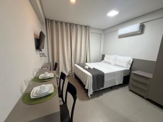 Fascínio Quarts Residence - 2