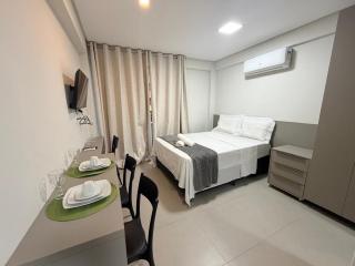 Fascínio Quarts Residence - 1