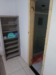 Casa 70 Hostel 350m da praia Balneario Flamingo - 7