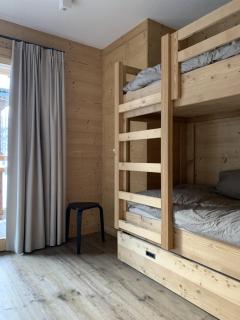 Polaris 1 002 LUXE & SKI LIFT apartment 6 pers - 1