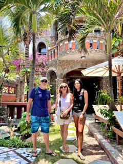 Sầm Sơn Boutique Hotel Phan Thiết - 9