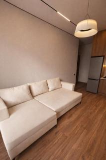 Стильные апартаменты в ЖК Respublika Хан шатыр Green Mall 5 минут - 6