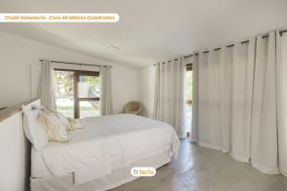 Casa Paradise, luxo à beira do rio em Fortim - 3