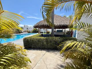 Relaxing 3BR Vacation Home w Pool, BBQ, King Suite Near Beach Nuevo Vallarta - 8