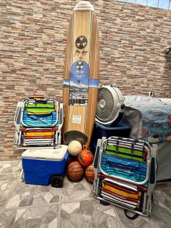 Relaxing 3BR Vacation Home w Pool, BBQ, King Suite Near Beach Nuevo Vallarta - 7