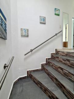 Relaxing 3BR Vacation Home w Pool, BBQ, King Suite Near Beach Nuevo Vallarta - 3