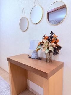 Квартира на Арбате с тремя спальнями и тремя санузлами - 8