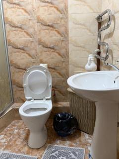 Квартира на Арбате с тремя спальнями и тремя санузлами - 7