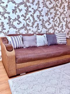 Квартира на Арбате с тремя спальнями и тремя санузлами - 4