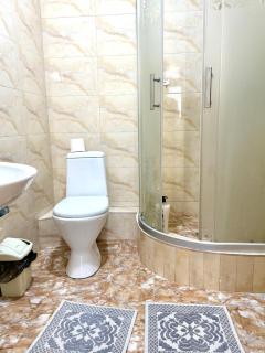 Квартира на Арбате с тремя спальнями и тремя санузлами - 3